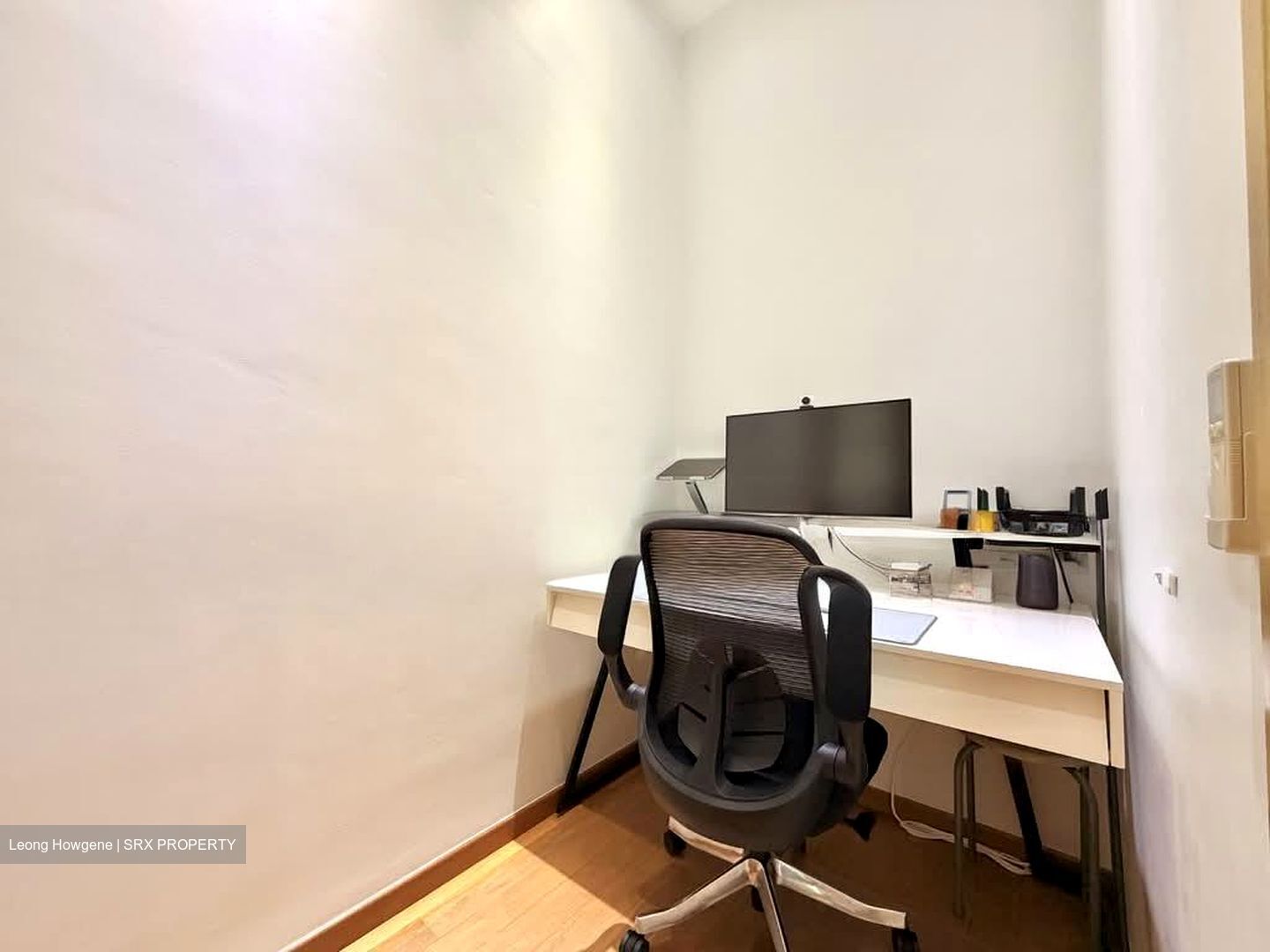 Gambir Ridge (D19), Apartment #554138291